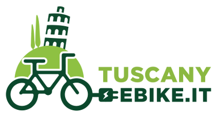 Logo o immagine di Tuscany E-Bike